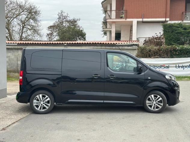 PEUGEOT Traveller Traveller BlueHDi 140 S&S Standard Business Vip - Foto 4