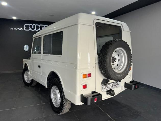 FIAT Campagnola 2.5 diesel hard-top rif. 22408774 - Foto 4