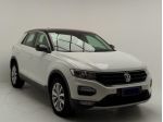 Volkswagen T-Roc 1.6 TDI SCR Style BMT