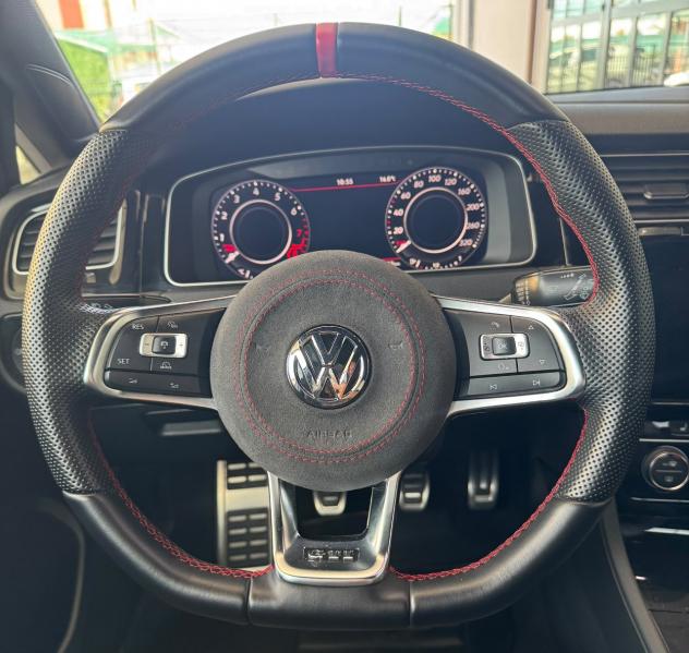 Volkswagen Golf 3 Porte Golf 3p 2.0 tsi Gti Performance 245cv - Foto 19