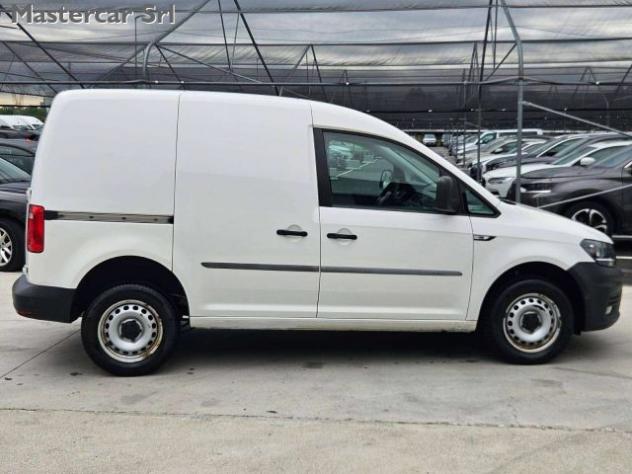 VOLKSWAGEN Caddy 2.0 TDI 110cv 4MOTION 4x4 FW601MP rif. 24129346 - Foto 5