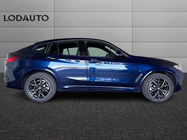 BMW X4 xDrive 20d Msport MH48V - Foto 5