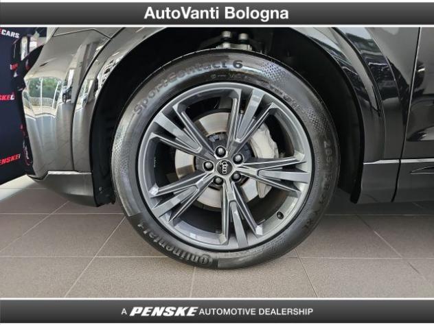 AUDI QUATTRO Audi Q8 Q8 3.0 tdi mhev S line edition 286cv tip rif. 24069035 - Foto 8