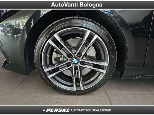 BMW 120 Serie 1 d xdrive Msport auto rif. 23935781 - Foto 9