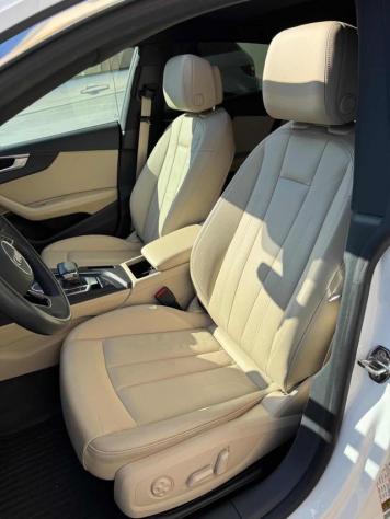 AUDI A5 SPB 45 TFSI quattro S tronic Advanced#TETTO APRIB. rif. 23055583 - Foto 9