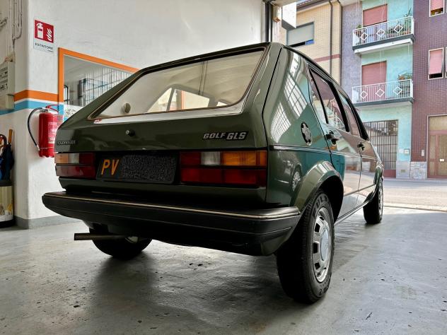 Volkswagen Golf 1300 5 porte GLS - Autonavigli - Foto 7