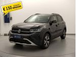 Volkswagen T-Cross 1.0 TSI 85kW Edition Plus