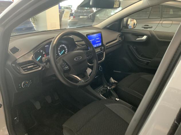 Ford Puma 1.0 Ecoboost Hybrid 125CV Titanium - Foto 5