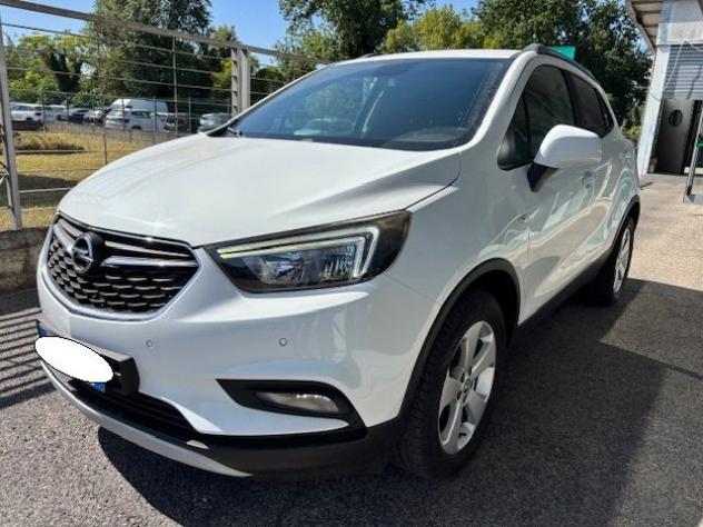 OPEL Mokka X 1.6 CDTI Ecotec 4x2 Start&Stop Advance rif. 23926319 - Foto 2