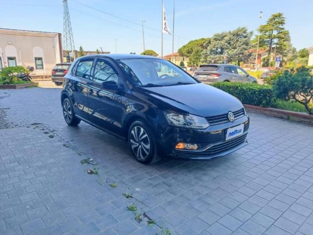 VOLKSWAGEN Polo 1.4 TDI 5p. Comfortline rif. 24088022 - Foto 9