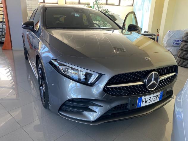 Mercedes-benz A 200 Automatic Premium AMG - Foto 7