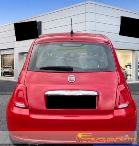FIAT 500 1.2 Dualogic Lounge rif. 20313411 - Foto 8