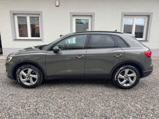 AUDI Q3 35 TDI S tronic Business Advanced rif. 23596597 - Foto 3
