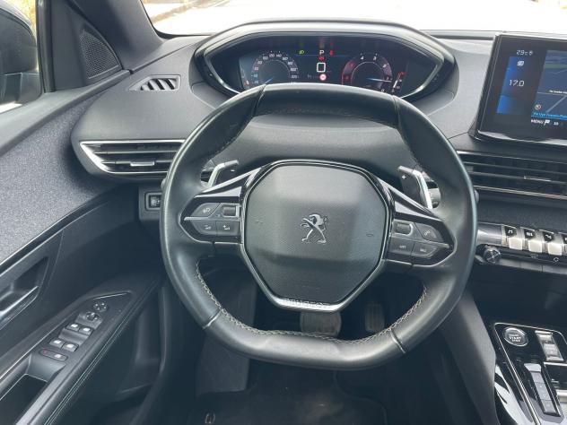 Peugeot 3008 BlueHDi 130 S&S Allure - Foto 10
