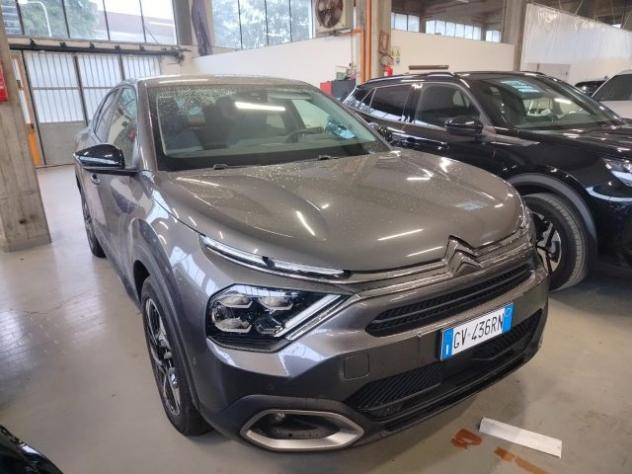 CITROEN C4 X BlueHDI 130 S&S EAT8 Max rif. 23784017 - Foto 5
