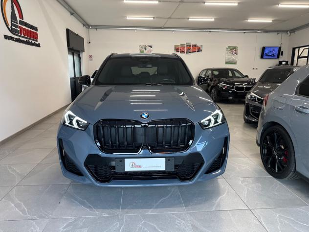 Bmw X1 xDrive 20d Msport - Foto 2