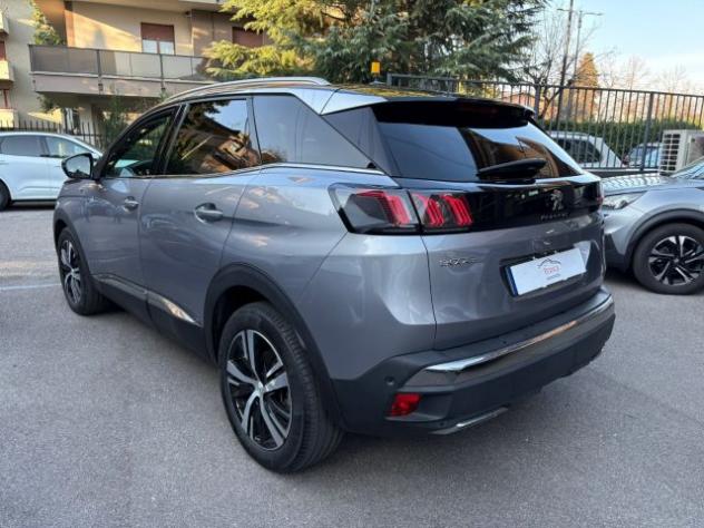 PEUGEOT 3008 PureTech Turbo 130 GT *PREZZO PROMO* rif. 23366599 - Foto 5