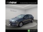 Renault Mégane Megane Sporter 1.5 dCi Energy 110cv Zen EDC