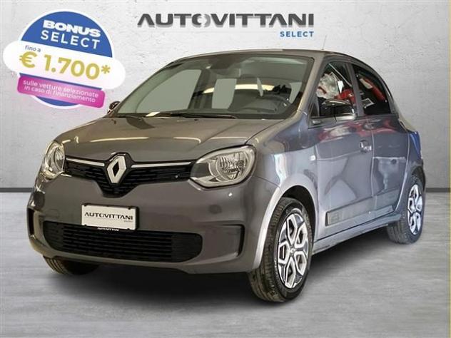 RENAULT Twingo 22kWh Equilibre rif. 23998416