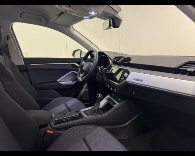 AUDI Q3 45 TFSIe PHEV S-TRONIC S LINE EDITION rif. 24058143 - Foto 3