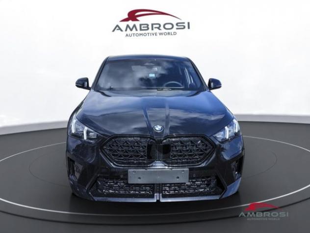 BMW X2 sDrive18d Msport Package rif. 23967913 - Foto 7