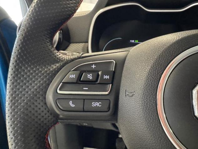 MG ZS 1.5 VTi-tech Luxury FULL LED PELLE PREZZO REALE rif. 24162631 - Foto 7