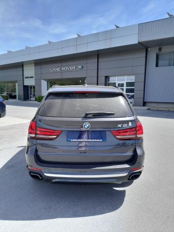 BMW X5 xDrive 40d 7 POSTI - Foto 7