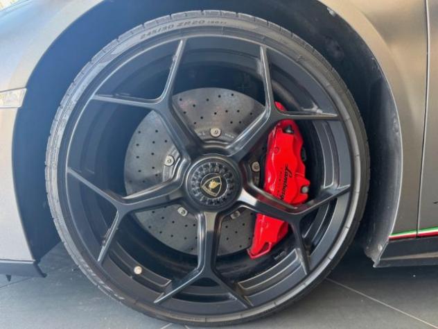 LAMBORGHINI Huracan Performante 5.2 V10 Coupé rif. 23714844 - Foto 9