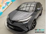 Toyota C-HR I 1.8h Trend e-cvt