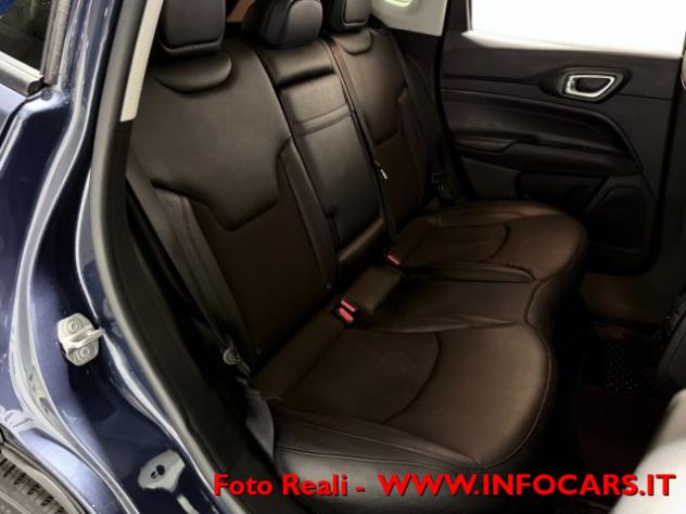JEEP Compass 1.3 T4 240 CV PHEV 4xe Trailhawk - PROMO rif. 23094324 - Foto 8