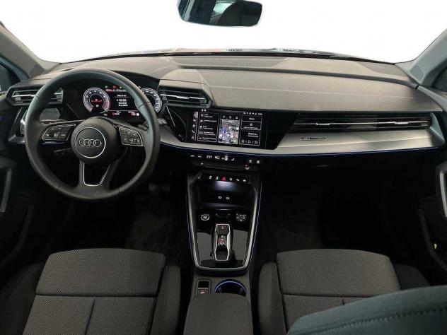 Audi A3 Allstreet Business Advanced 35 TFSI 110 kW S tronic - Foto 9
