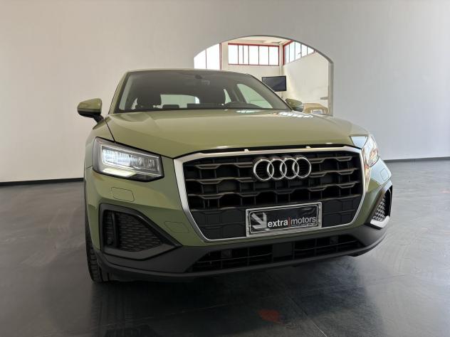Audi Q2 Q2 30 2.0 TDI S TRONIC BUSINESS - Foto 9