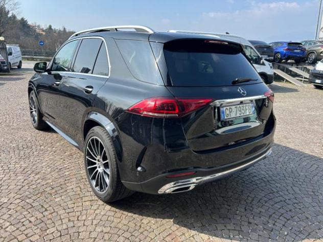 MERCEDES-BENZ GLE 450 4Matic Mild Hybrid Premium Plus rif. 23776425 - Foto 4