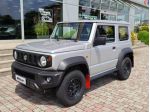 SUZUKI Jimny 1.5 5MT PRO rif. 23735558