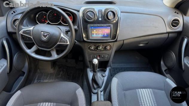 DACIA Sandero 1.5 dCi 8V 90CV Start&Stop Serie Speciale Wow rif. 23350137 - Foto 7
