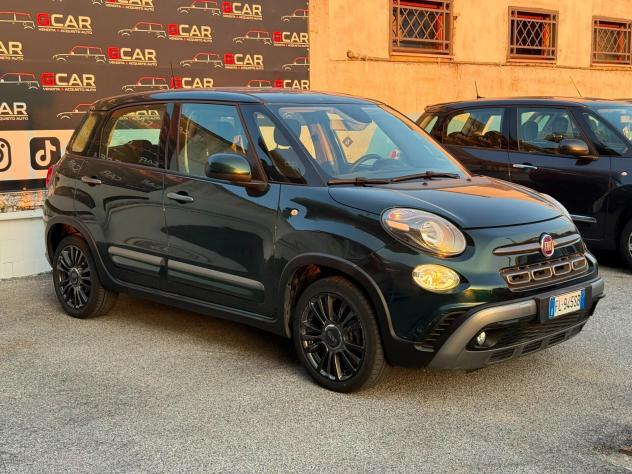 Fiat 500L 1.3 Multijet 95 CV City Cross - Foto 2