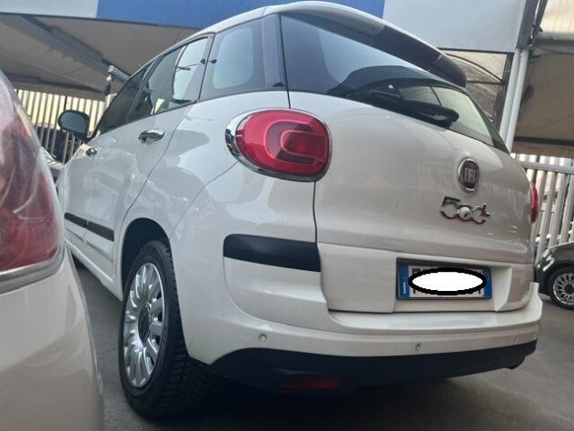 FIAT 500L 1,6 MJ 2019 - Foto 5