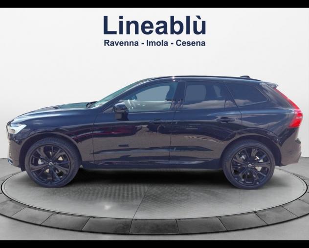 Volvo XC60 XC60 Plus Black Edition B5 AWD AUT - Foto 2