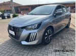 PEUGEOT 208 2ª serie 208 PureTech 100 Stop&Start 5 porte Business