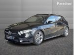 Mercedes-Benz Classe A 200d 2021 | 150CV DIESEL | PREMIUM NIGHT EDITION
