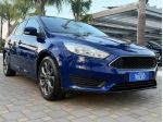 Ford Focus 1.5 TDCi 120 CV Titanium 5 Porte