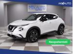 Nissan Juke 1.0 DIG-T N-Connecta 114CV DCT