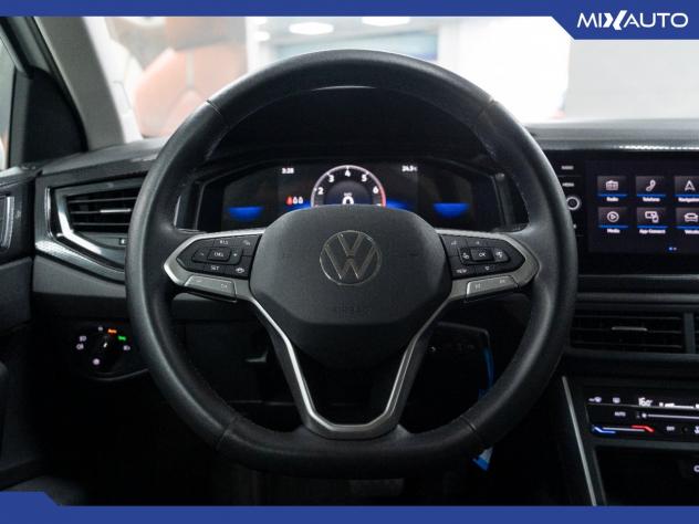 Volkswagen Polo 1.0 TSI Life 95CV DSG - Foto 12