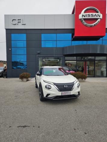 NISSAN Juke 1.6 HEV N-Connecta rif. 23804382