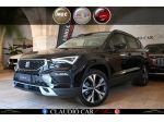 Seat Ateca 2.0 TDI DSG Black Edition