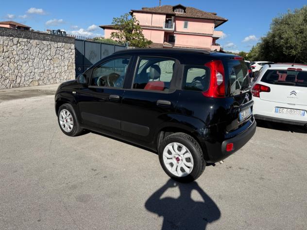 Fiat Panda 0.9 TwinAir Turbo Natural Power Easy - Foto 8