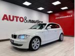 BMW 123 D 3 PORTE ELETTA DPF rif. 23891732