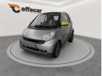 SMART ForTwo 1000 52 kW MHD coupé passion rif. 24152767