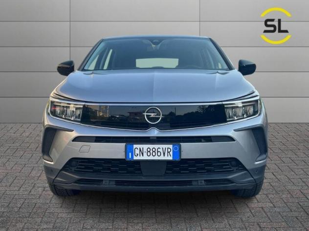 OPEL Grandland 1ª serie Grandland 1.5 diesel Ecotec aut. - Foto 2