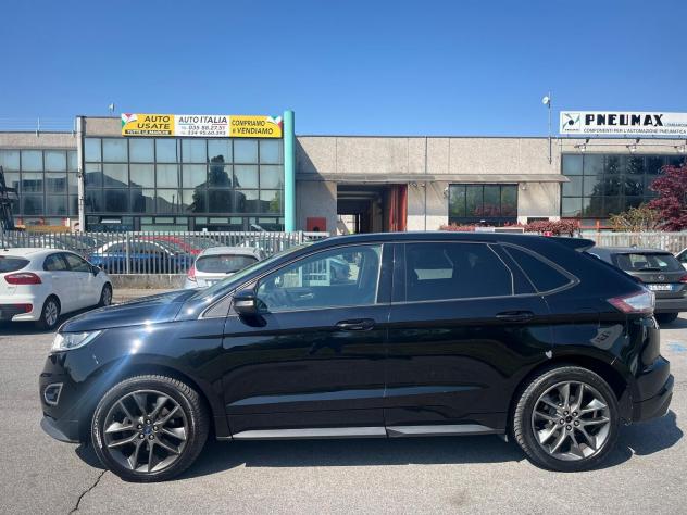 Ford Edge 2.0 TDCI 210 CV AWD Start&Stop Powershift - Foto 6